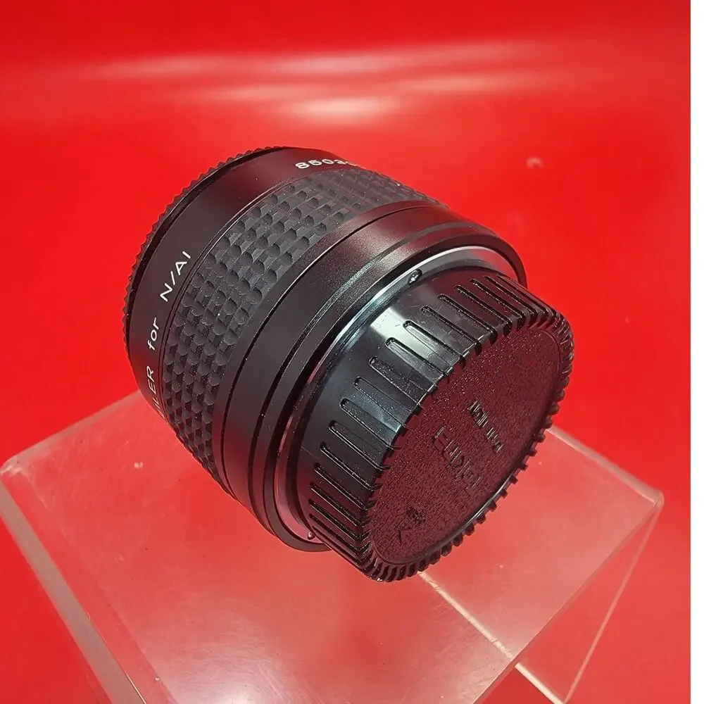 Tokina RMC Doubler for Nikon N/AI